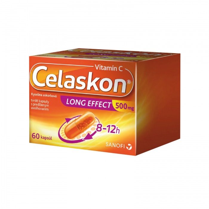 Celaskon® LONG EFFECT 60 cps