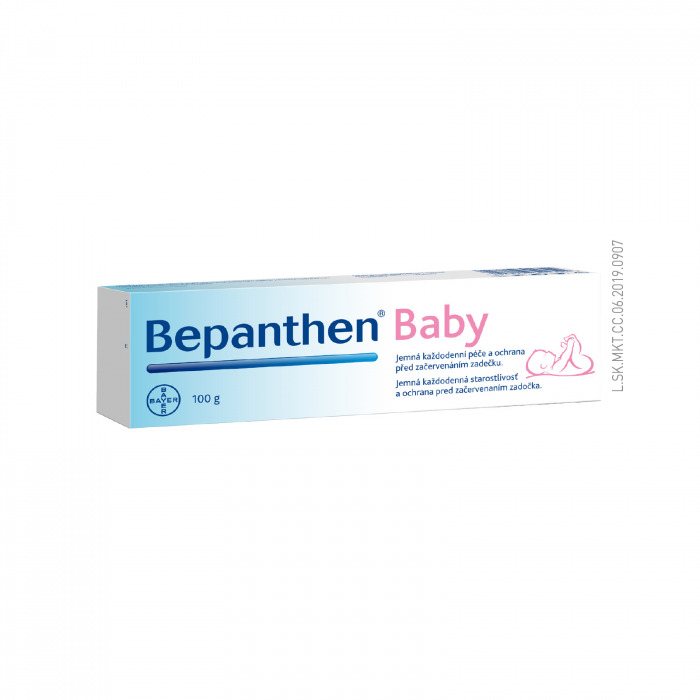 Bepanthen® Baby, 100 g