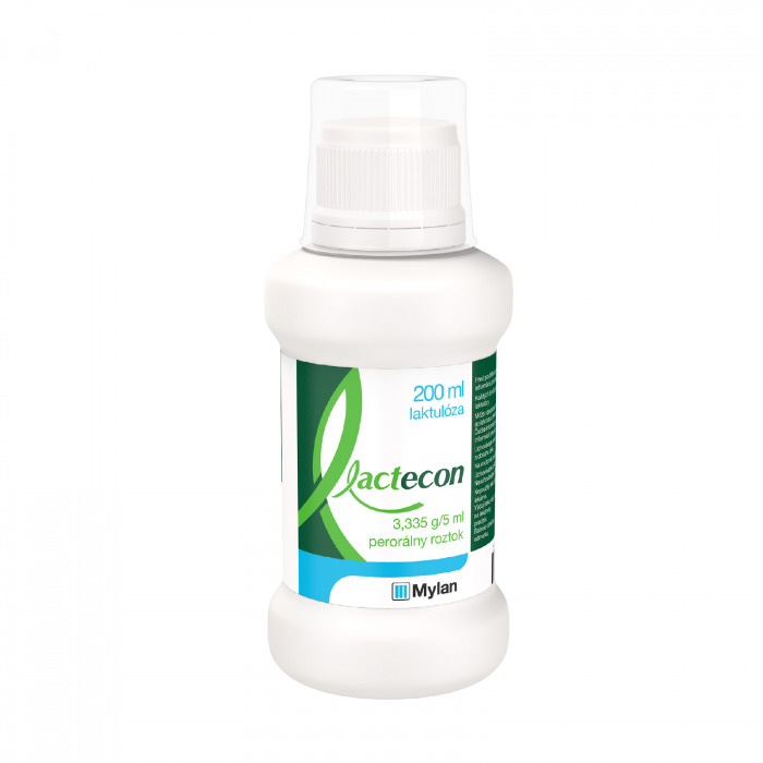 Lactecon, 200 ml